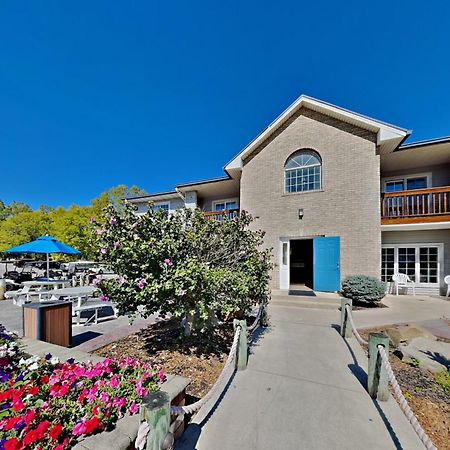 Put-In-Bay Poolview Condo #8 المظهر الخارجي الصورة