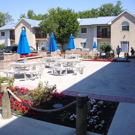 Put-In-Bay Poolview Condo #8 المظهر الخارجي الصورة