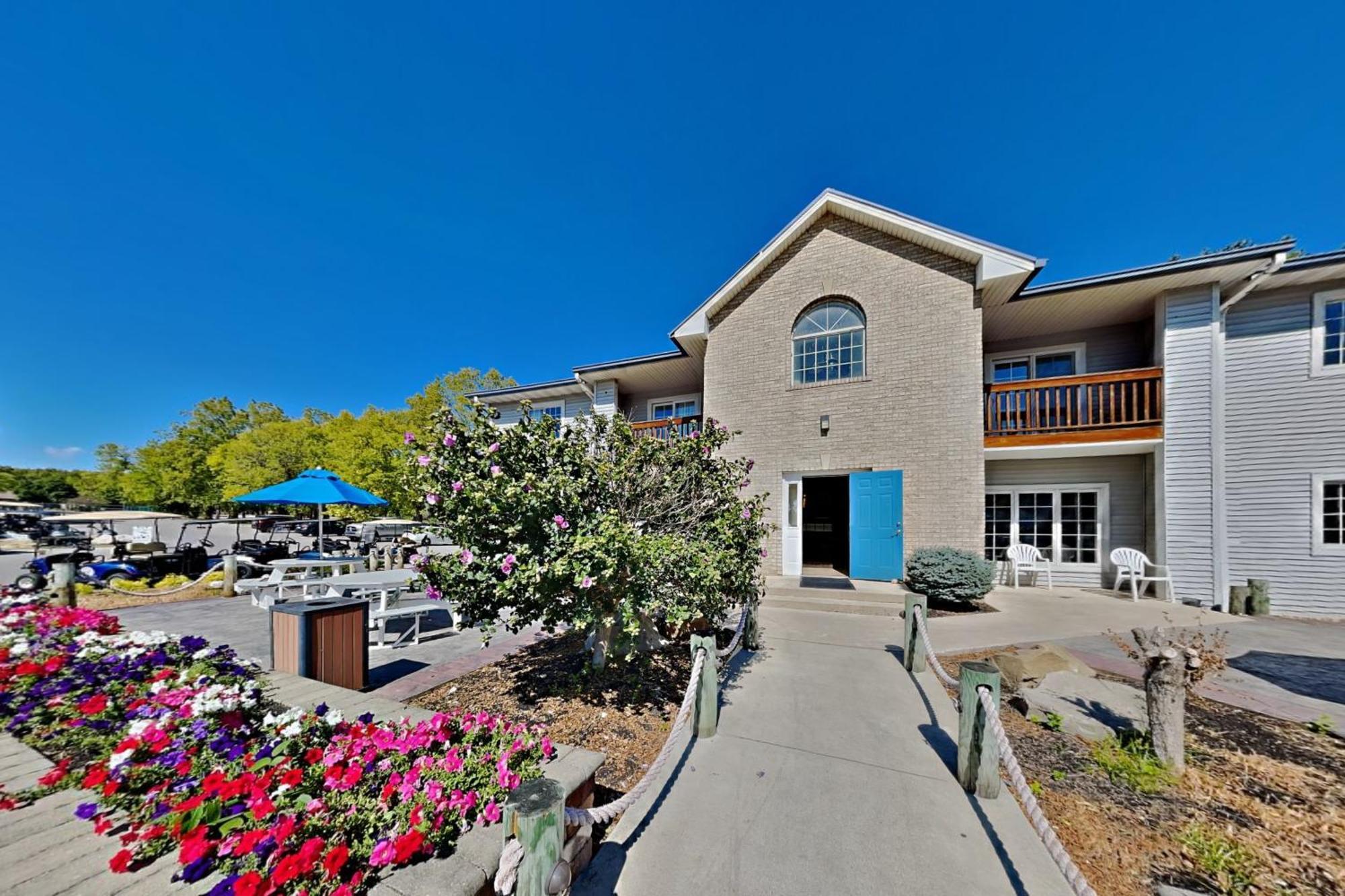 Put-In-Bay Poolview Condo #8 المظهر الخارجي الصورة