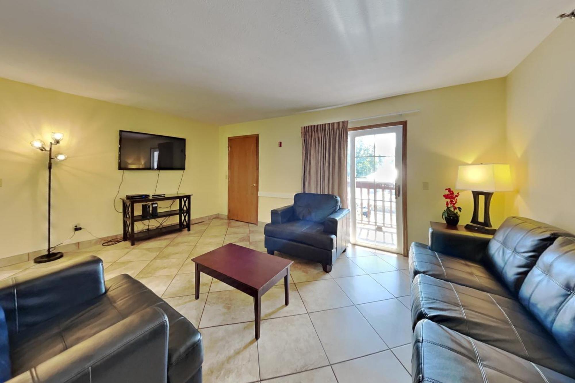 Put-In-Bay Poolview Condo #8 المظهر الخارجي الصورة