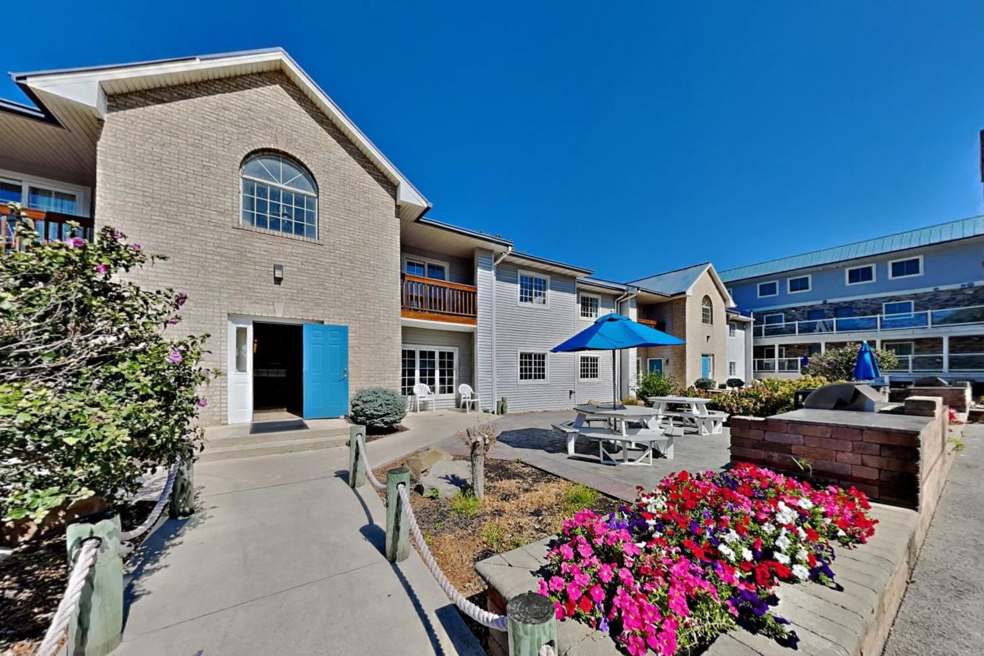 Put-In-Bay Poolview Condo #8 المظهر الخارجي الصورة