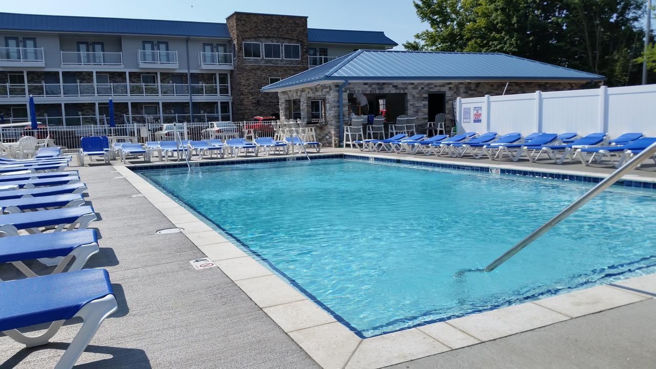 Put-In-Bay Poolview Condo #8 المظهر الخارجي الصورة